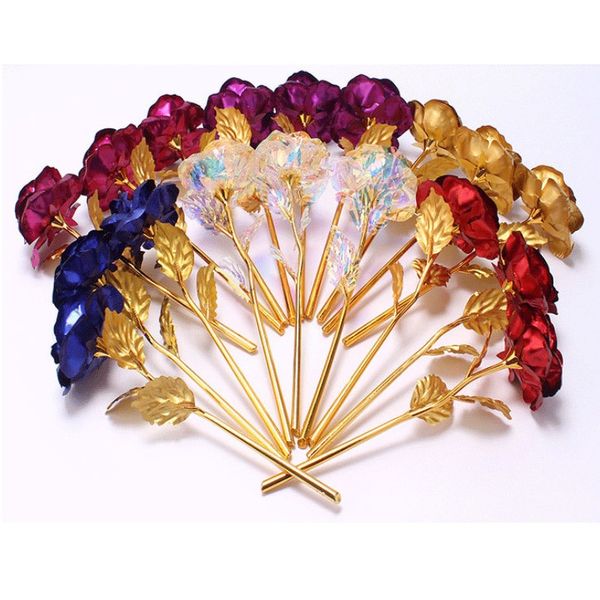golds foil roses gold plated single valentines day gift rose exquisite 24k false flowers multi color lovers 1 4ad o2
golds foil roses gold plated single valentines day gift rose exquisite 24k false flowers multi color lovers 1 4ad o2