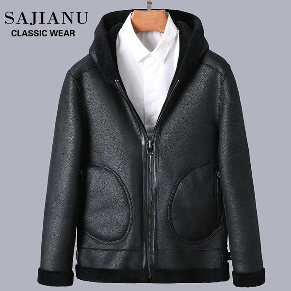original imported fur one male sheep leather leather haining hooded fur coat coat winter thickening, Black
original imported fur one male sheep leather leather haining hooded fur coat coat winter thickening, Black