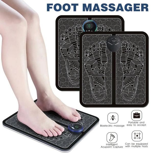 bath mats ems leg reshaping usb foot massager wireless remote control massage cushion household sdf-ship
bath mats ems leg reshaping usb foot massager wireless remote control massage cushion household sdf-ship