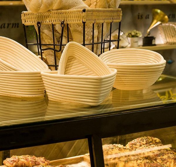 bread proofing basket indonesia rattan woven european fermentation bowl kitchen baking tool round dough mold oval weaving sqccmxp
bread proofing basket indonesia rattan woven european fermentation bowl kitchen baking tool round dough mold oval weaving sqccmxp