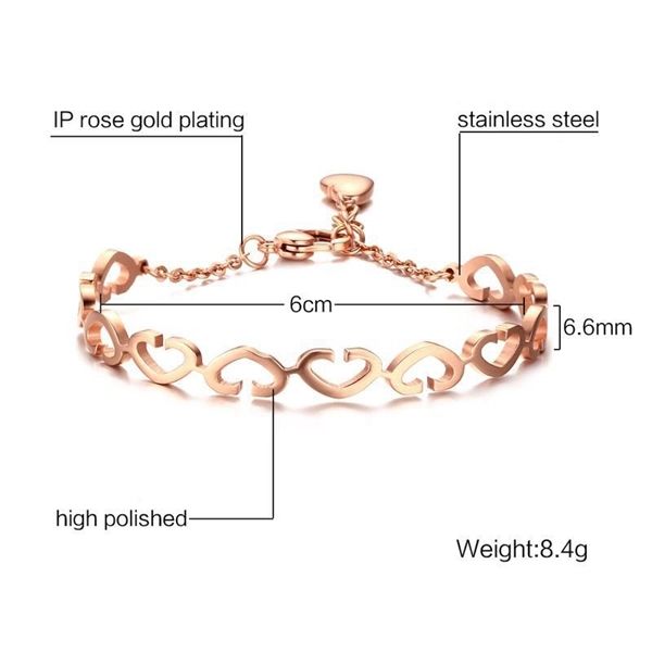 fxm le22 stainless steel fashion jewelry for birthday gift many heart patternl men's popular style rose love color 0930 q1216, Black
fxm le22 stainless steel fashion jewelry for birthday gift many heart patternl men's popular style rose love color 0930 q1216, Black