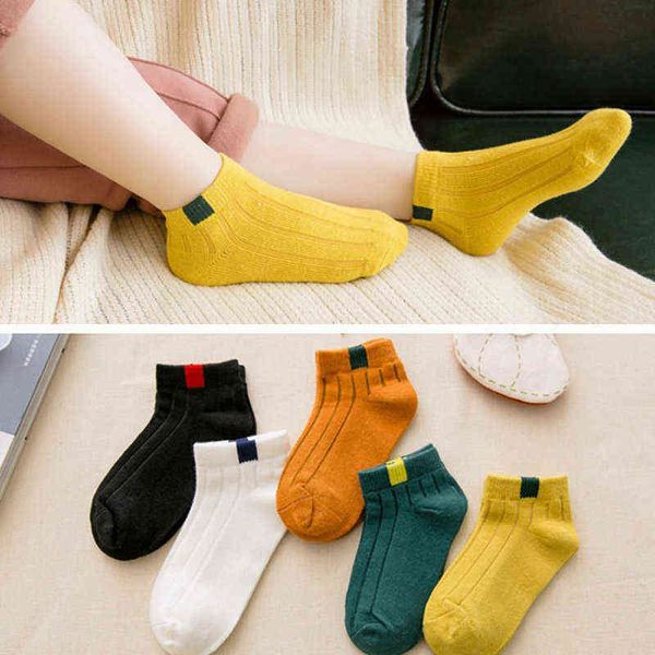 5 pairs kids socks boys striped sock for school children fashion sports elastic socks spring autumn summer breathable soft sock g220223, Pink;yellow
5 pairs kids socks boys striped sock for school children fashion sports elastic socks spring autumn summer breathable soft sock g220223, Pink;yellow