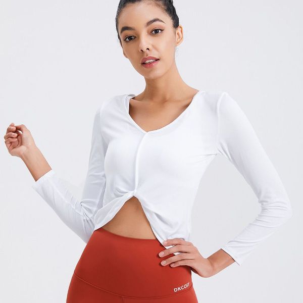 mesh yoga shirt women elegant irregular hem long sleeve womens crop t shirt soft breathable midriff blouse sport jacket, White;red
mesh yoga shirt women elegant irregular hem long sleeve womens crop t shirt soft breathable midriff blouse sport jacket, White;red