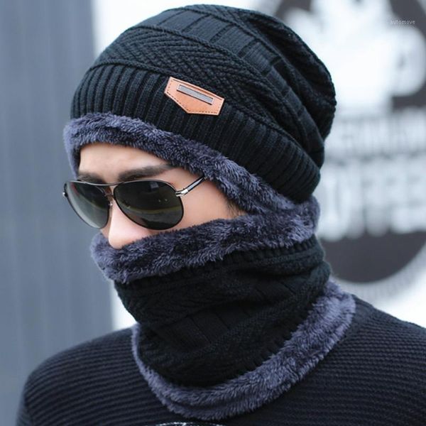 2pcs/set winter warm knitted beanie hat soft scarf set for adult/children hsj881, Blue;gray
2pcs/set winter warm knitted beanie hat soft scarf set for adult/children hsj881, Blue;gray