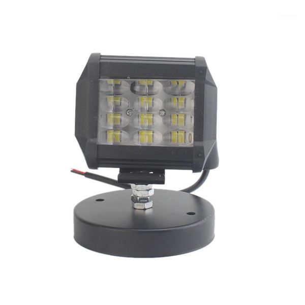 new car led work light 36w12 led three-eye models 3 row strips auxiliary off-road vehicle spotlights1
new car led work light 36w12 led three-eye models 3 row strips auxiliary off-road vehicle spotlights1