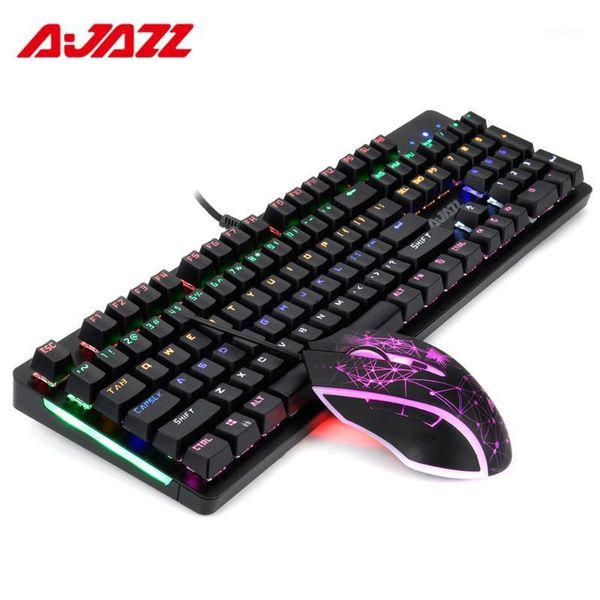 keyboard mouse combos ajazz mechanical and combo n-key rollover red switch wired gaming backlit 2400dpi 104keys for pc1
keyboard mouse combos ajazz mechanical and combo n-key rollover red switch wired gaming backlit 2400dpi 104keys for pc1