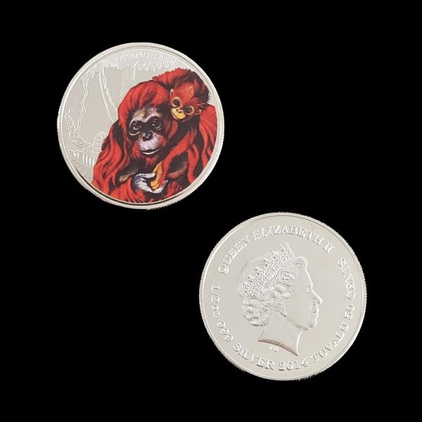 rh посеребренные узор орангутан животные монеты elizabeth ii коммиментальные монеты коллекционные для коллекции rh silver f bbypcn
rh посеребренные узор орангутан животные монеты elizabeth ii коммиментальные монеты коллекционные для коллекции rh silver f bbypcn