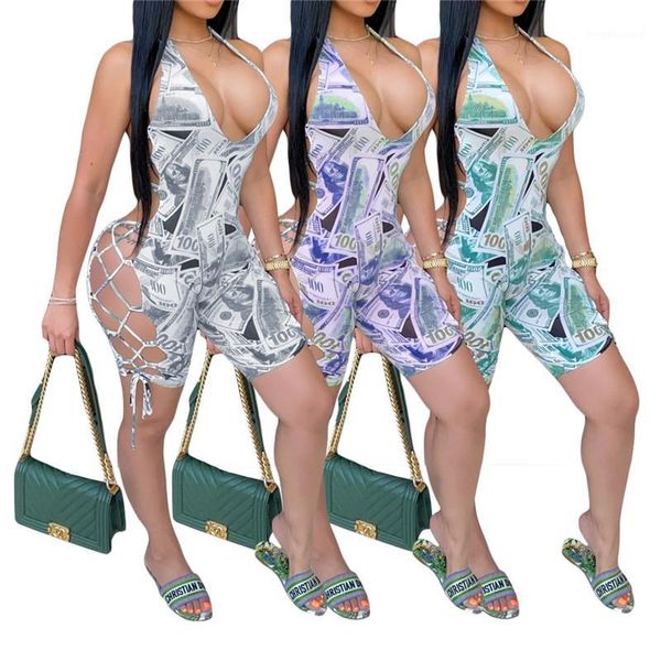 v-neck women playsuit new print slim bandage shorts rompers female sleeveless backless jumpsuit femme bodysuit summer1, Black;white 
v-neck women playsuit new print slim bandage shorts rompers female sleeveless backless jumpsuit femme bodysuit summer1, Black;white