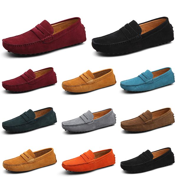 wholesale men casual shoes espadrilles triple black whites brown wine red navy khaki mens sneakers outdoor jogging walking 39-47
wholesale men casual shoes espadrilles triple black whites brown wine red navy khaki mens sneakers outdoor jogging walking 39-47