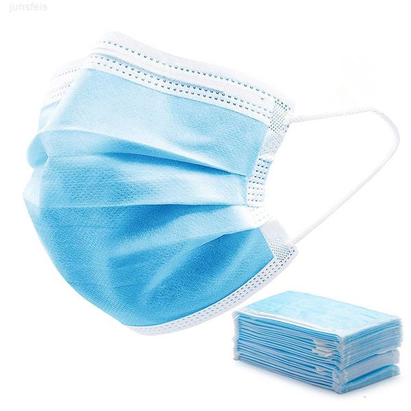 3-layer mouth cover masks with breathable earloop face comfortable disposable mask in stock
3-layer mouth cover masks with breathable earloop face comfortable disposable mask in stock