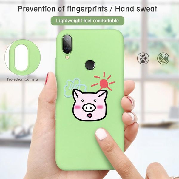 кремниевый чехол для телефона для xiaomi redmi 7 7a 6a note 5 6 7 pro 8 pro 9 mi 9 se 9t pro wmtdrd dh_niceshop
кремниевый чехол для телефона для xiaomi redmi 7 7a 6a note 5 6 7 pro 8 pro 9 mi 9 se 9t pro wmtdrd dh_niceshop