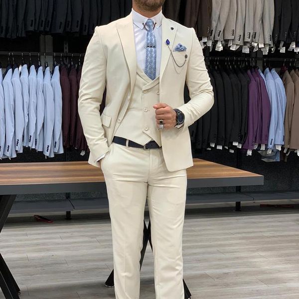 white warm tuxedos men's coat pants suits custom made thick two button wedding tailored party prom business blazer 3 pieces, Black;gray
white warm tuxedos men's coat pants suits custom made thick two button wedding tailored party prom business blazer 3 pieces, Black;gray