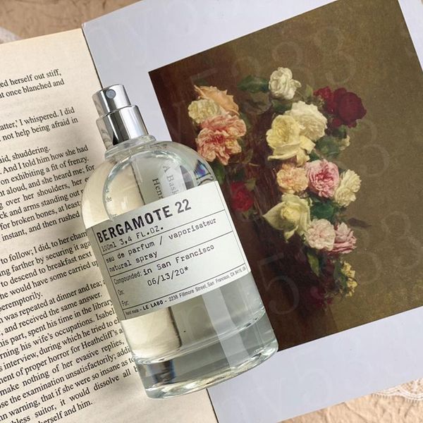 100ml women perfume neutral perfume bergamote 22 long lasting fragrance body spray for women fast shipping
100ml women perfume neutral perfume bergamote 22 long lasting fragrance body spray for women fast shipping