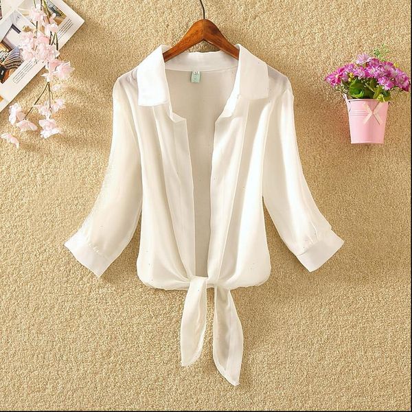 womens and blouses 2021 summer beach shirts sunscreen chiffon long sleeve leisure cardigan blouse female white shirt blusas
womens and blouses 2021 summer beach shirts sunscreen chiffon long sleeve leisure cardigan blouse female white shirt blusas