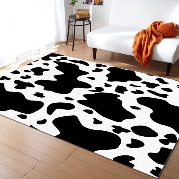 carpets cow texture carpet bedroom room bedside blanket rug for living cloakroom decor
carpets cow texture carpet bedroom room bedside blanket rug for living cloakroom decor