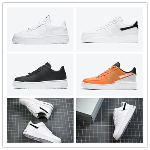 man triple white 1 pixel black white sneaker outdoor sport men and women low white black athletic shoes 36-45 training shoes
man triple white 1 pixel black white sneaker outdoor sport men and women low white black athletic shoes 36-45 training shoes