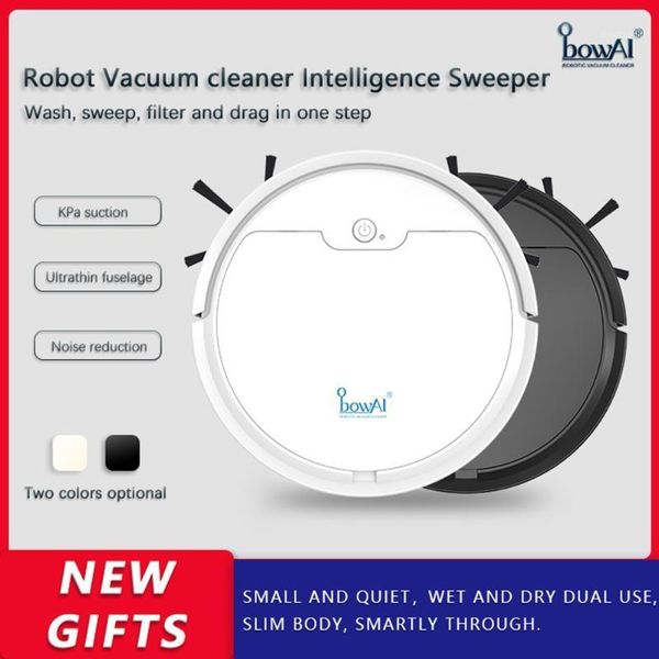 2020 new smart robot vacuum cleaner 1600pa app remote control multifunctional wireless sweeping robot factory direct sale1
2020 new smart robot vacuum cleaner 1600pa app remote control multifunctional wireless sweeping robot factory direct sale1