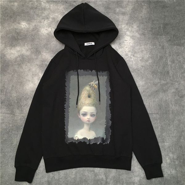 19ss 2021 men new luxury bee beauty 3d hoodies and sweaters cotton thick fleeing hip street # n67 yhy1, Black
19ss 2021 men new luxury bee beauty 3d hoodies and sweaters cotton thick fleeing hip street # n67 yhy1, Black