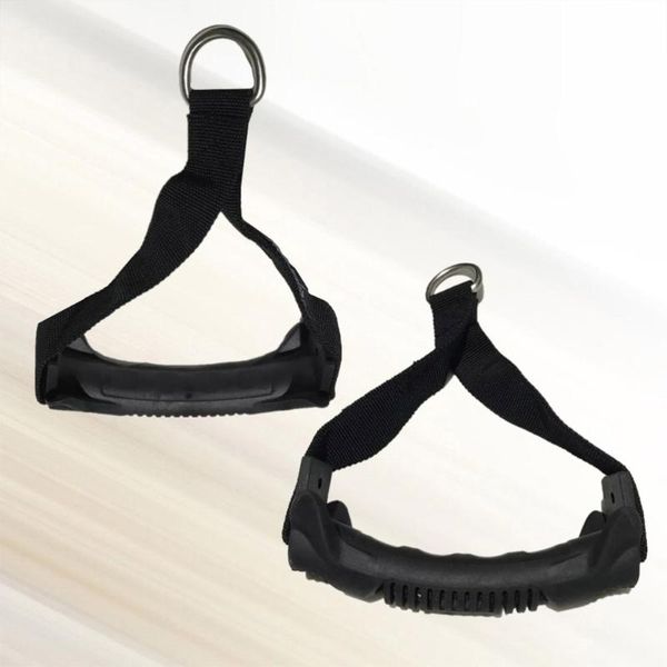 resistance bands 2pcs d ring rope handle arm tricep pulldown training v bar gym arms strength fitness (black)
resistance bands 2pcs d ring rope handle arm tricep pulldown training v bar gym arms strength fitness (black)