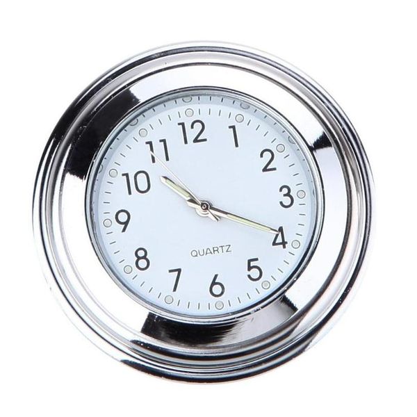 universal motorcycle clocks watch 7/8\" waterproof chrome motorcycle handlebar mount quartz watch clock moto acc bbyrnl
universal motorcycle clocks watch 7/8\" waterproof chrome motorcycle handlebar mount quartz watch clock moto acc bbyrnl