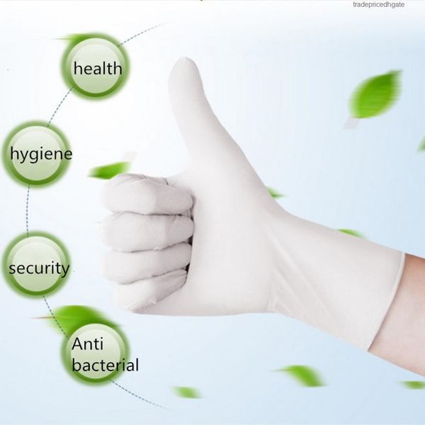 protective prevent 100pcs disposable splash safety nitrile profession for cleaning isolation gloves j4ki
protective prevent 100pcs disposable splash safety nitrile profession for cleaning isolation gloves j4ki