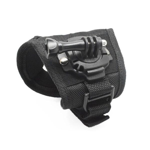 new 360 degrees rotation protection hand wrist strap mount for hero 6/5/4/3 +/3 for go pro sjcam
new 360 degrees rotation protection hand wrist strap mount for hero 6/5/4/3 +/3 for go pro sjcam