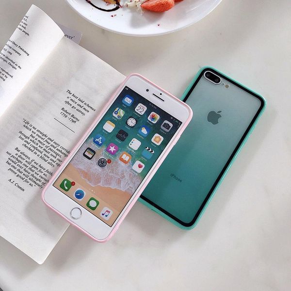 xr gradient transparent phone xs case for iphone max 7 8 6 6s plus x silicone candy color acrylic case for iphone bbykyg bdepack2001, Silver
xr gradient transparent phone xs case for iphone max 7 8 6 6s plus x silicone candy color acrylic case for iphone bbykyg bdepack2001, Silver