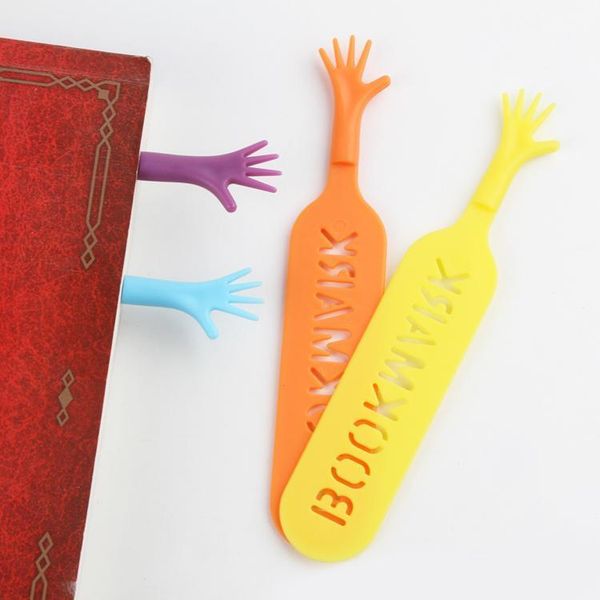 4pcs/set the book mark help me novelty bookmark funny bookworm gift stationery random color1
4pcs/set the book mark help me novelty bookmark funny bookworm gift stationery random color1