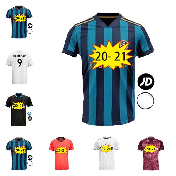 kids 20 21 leeds home soccer jersey united t roberts 2020 2021 harrison costa alioski klich hernandez bamford clarke soccer jersey, Black;yellow
kids 20 21 leeds home soccer jersey united t roberts 2020 2021 harrison costa alioski klich hernandez bamford clarke soccer jersey, Black;yellow