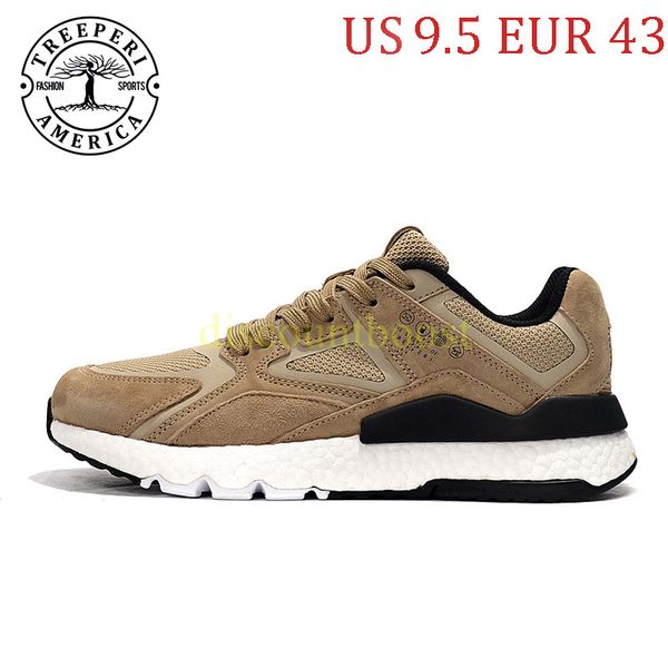 treeperi basf chunky 4.0 light tan running shoes us 9.5 eur 43 men women sneakers trainers
treeperi basf chunky 4.0 light tan running shoes us 9.5 eur 43 men women sneakers trainers