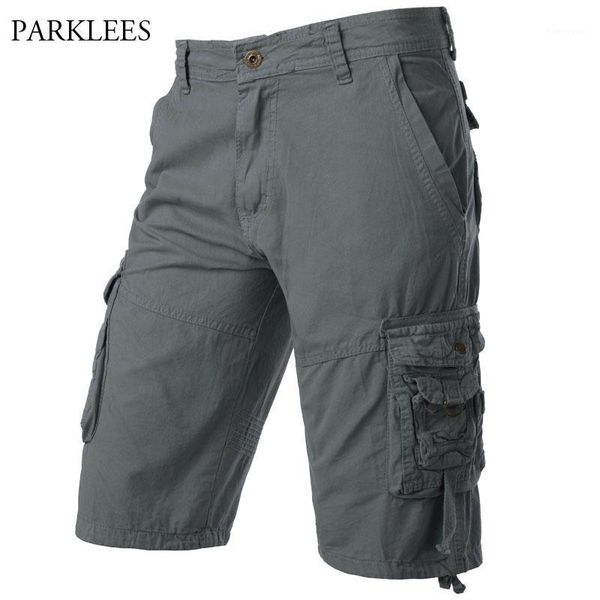 mens relaxed fit cargo shorts summer cotton short pants men comfortable multi-pocket knee length bermuda masculina work shorts1, White;black
mens relaxed fit cargo shorts summer cotton short pants men comfortable multi-pocket knee length bermuda masculina work shorts1, White;black