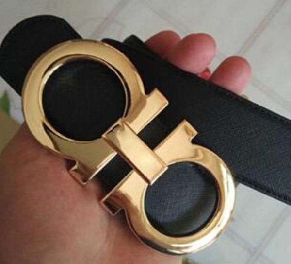 classic fashion high big buckle belt women's leather black white designer leather belt men's luxury belt ing, Black;brown
classic fashion high big buckle belt women's leather black white designer leather belt men's luxury belt ing, Black;brown