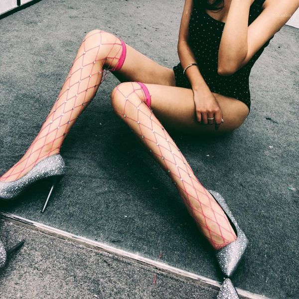 women fishnesh stockings 2020 new women bandage fishnet rhinestone thigh-high hollow out stocking1, Black;white
women fishnesh stockings 2020 new women bandage fishnet rhinestone thigh-high hollow out stocking1, Black;white