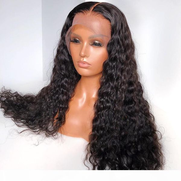5x5 silk water wave t part lace remy human hair wigs glueless brazilian natural color 150% density wigs for women, Black;brown
5x5 silk water wave t part lace remy human hair wigs glueless brazilian natural color 150% density wigs for women, Black;brown