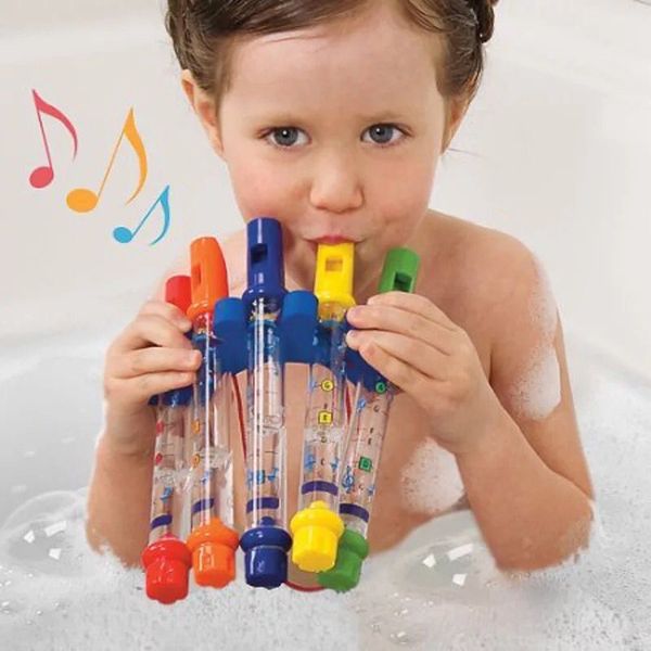 kids water flute toys children colorful water flutes bathtub tunes toys fun music sounds baby shower bath toys kids baby gift
kids water flute toys children colorful water flutes bathtub tunes toys fun music sounds baby shower bath toys kids baby gift