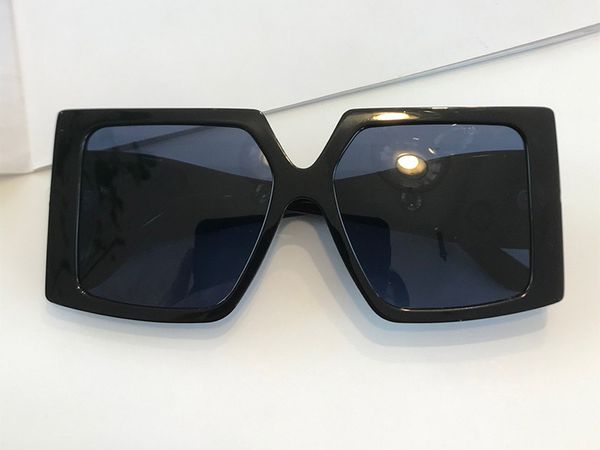0790 new fashion sunglasses with uv protection for men women vintage square big frame popular come with case classic sunglasses, White;black
0790 new fashion sunglasses with uv protection for men women vintage square big frame popular come with case classic sunglasses, White;black