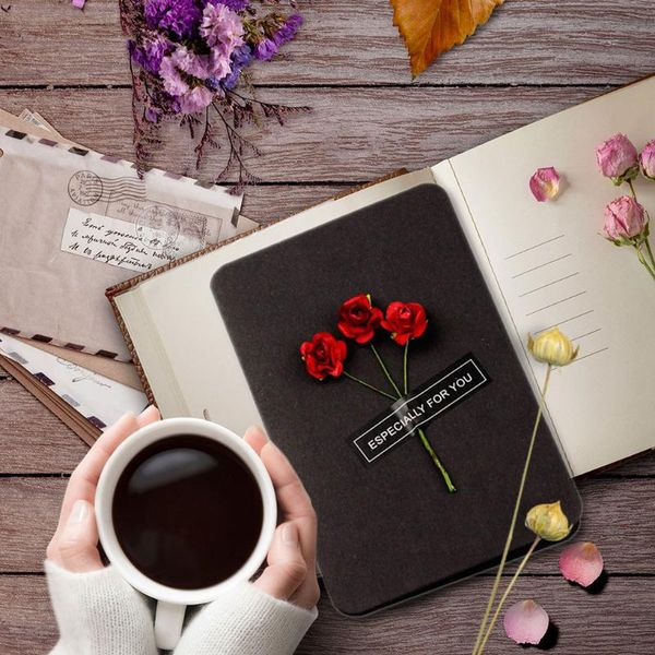 greeting cards dry flower craft paper card retro year christmas valentine's day diy gift
greeting cards dry flower craft paper card retro year christmas valentine's day diy gift