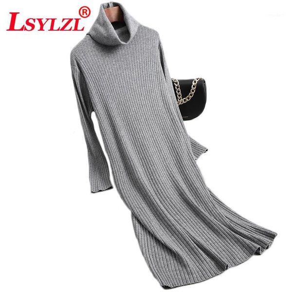 casual dresses women fashion knitted solid series 2021 high street bling crew neck long sleeve bodycon midi dress q2931, Black;gray
casual dresses women fashion knitted solid series 2021 high street bling crew neck long sleeve bodycon midi dress q2931, Black;gray