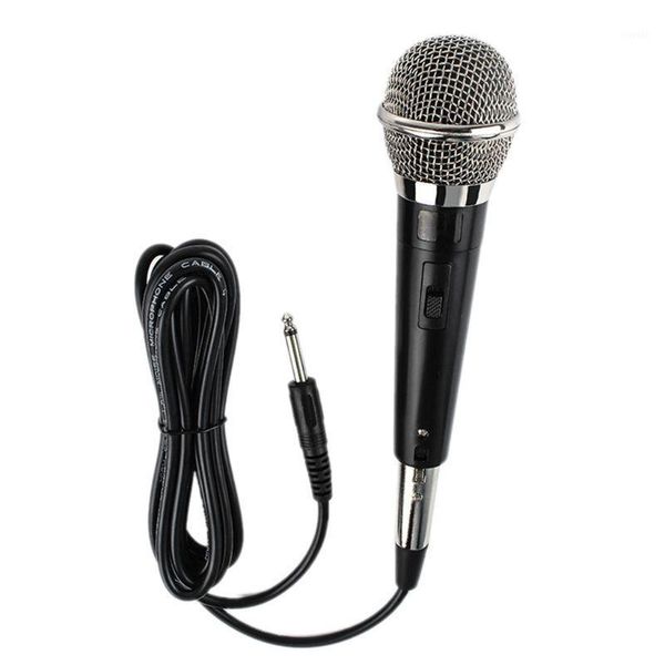 microphones traditional wired microphone speech dynamic handheld mic for karaoke singing/guitar1
microphones traditional wired microphone speech dynamic handheld mic for karaoke singing/guitar1