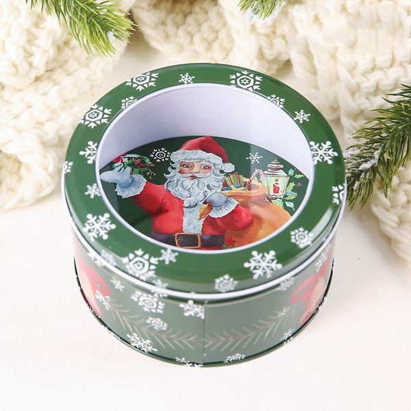 gift wrap portable christmas box theme tin case decorative candy storage container hanging ornaments decoration festival
gift wrap portable christmas box theme tin case decorative candy storage container hanging ornaments decoration festival