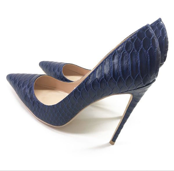 fashion 2020 shipping python blue snake toe leather stiletto pump high heels yo81, Black
fashion 2020 shipping python blue snake toe leather stiletto pump high heels yo81, Black
