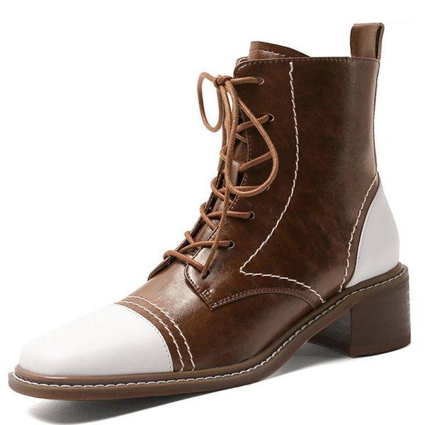 ankle boots autumn party basic shoes short boots side zipper round toe keep warm in winter brand design genuine leather woman1, Black
ankle boots autumn party basic shoes short boots side zipper round toe keep warm in winter brand design genuine leather woman1, Black