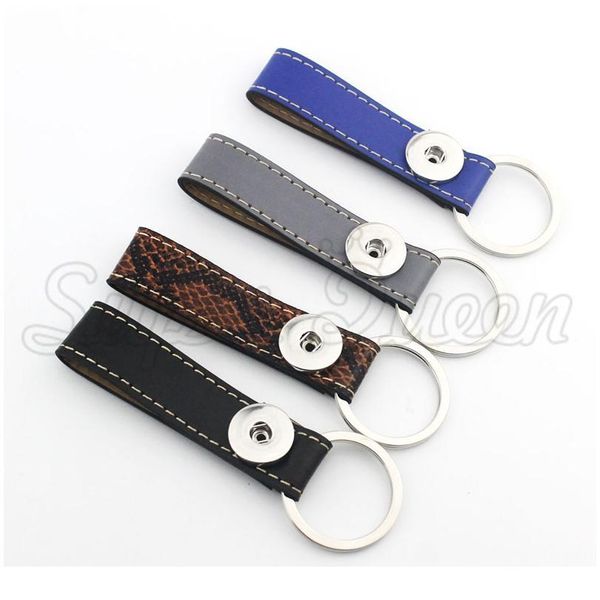 4 colors 2016 genuine leather1 button 18mm snap button keychain women's fashion diy jewelry men's keyring k235 one d jllbnr
4 colors 2016 genuine leather1 button 18mm snap button keychain women's fashion diy jewelry men's keyring k235 one d jllbnr