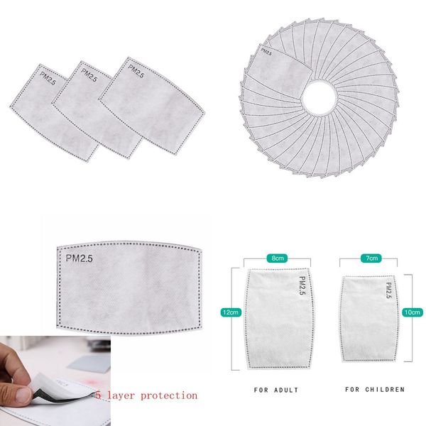 dhl filter mask ship pm2.5 disposable 5 layer protective face masks pad inner gasket replacement fioutlet969y
dhl filter mask ship pm2.5 disposable 5 layer protective face masks pad inner gasket replacement fioutlet969y