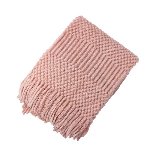 blankets sheep solid autumn winter home lightweight sofa living room couch cover knitted warm bubble textured throw blanket with tassels
blankets sheep solid autumn winter home lightweight sofa living room couch cover knitted warm bubble textured throw blanket with tassels