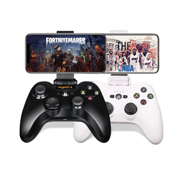pxn 6603 mfi ios игровой контроллер, геймпад мобильного телефона с держателем зажима
pxn 6603 mfi ios игровой контроллер, геймпад мобильного телефона с держателем зажима