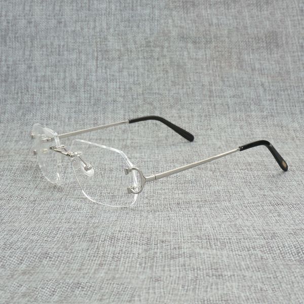 men's women's glasses, square glasses with no hoop and squares, vintage, oval, wire c, optical, metal frames, large size h185, White;black
men's women's glasses, square glasses with no hoop and squares, vintage, oval, wire c, optical, metal frames, large size h185, White;black