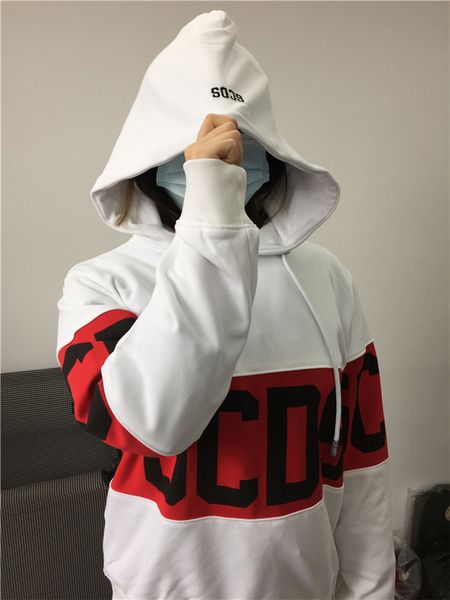 in stock fashionable gcds band logo hoodie 02 black men women autumn and winter fleece must-have for fashionistas ing
in stock fashionable gcds band logo hoodie 02 black men women autumn and winter fleece must-have for fashionistas ing