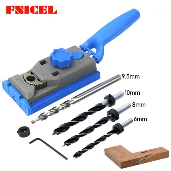2 in 1 woodworking pocket hole jig kit set 9.5mm drill for scale straight hole positioner punching tool1
2 in 1 woodworking pocket hole jig kit set 9.5mm drill for scale straight hole positioner punching tool1