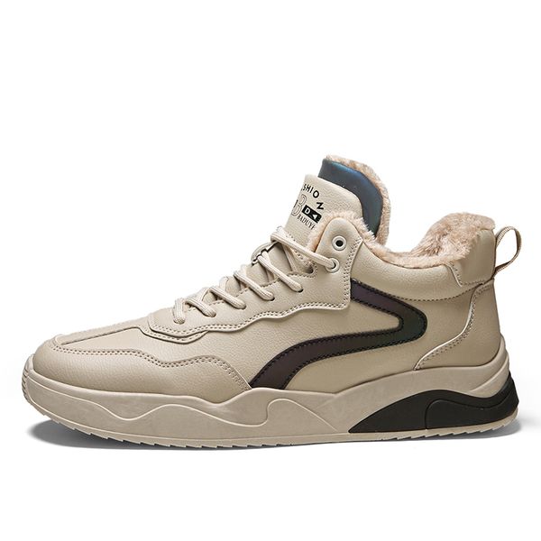 platform men women running shoes trainers white beige black cool grey outdoor sports sneakers size 39-44
platform men women running shoes trainers white beige black cool grey outdoor sports sneakers size 39-44